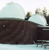 Click here to see photo of telescope domes