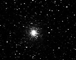 NGC 6356 - a globular cluster