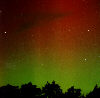 Click here for aurora photo