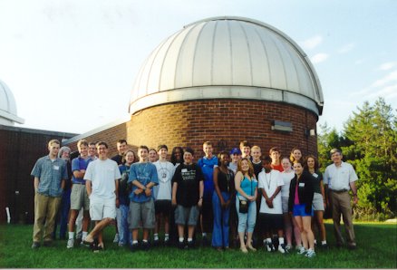 Link I Students