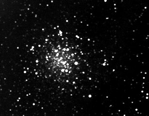 NGC 6144 - a globular cluster