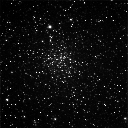 Palomar 7 - a globular cluster