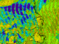 NOAA 19 at 05 Jul 2019 20:12:55 GMT