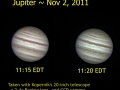 jupiter-nov-2-2011
