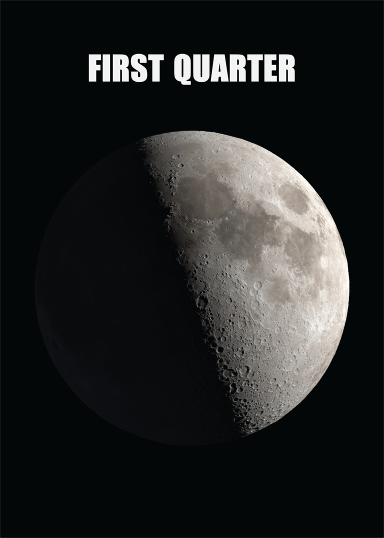 Phases of the Moon – Kopernik Observatory & Science Center
