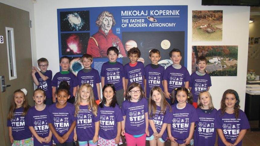 Summer Camps 2021 Kopernik Observatory Science Center