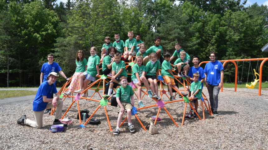 Upstate NY Summer Camps NASA Award Winning - DIGIVATIONS INSTITUTE